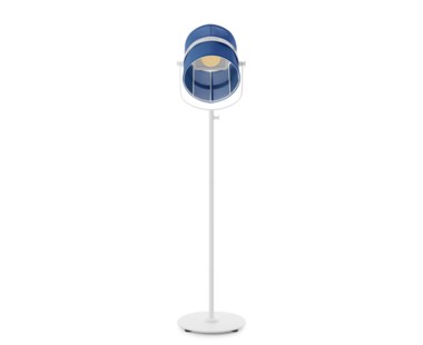 La Lampe Paris - White Frame